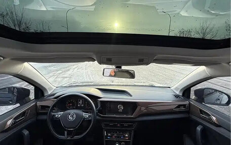 Volkswagen Tharu, 2022 год, 1 654 555 рублей, 8 фотография