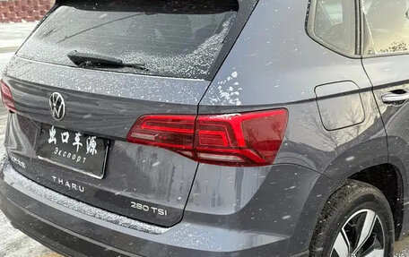 Volkswagen Tharu, 2022 год, 1 654 555 рублей, 7 фотография