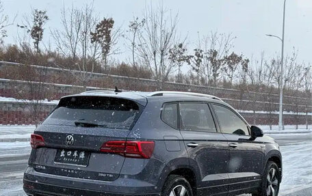 Volkswagen Tharu, 2022 год, 1 654 555 рублей, 4 фотография
