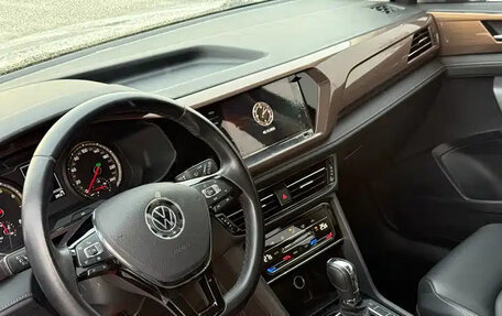 Volkswagen Tharu, 2022 год, 1 654 555 рублей, 9 фотография