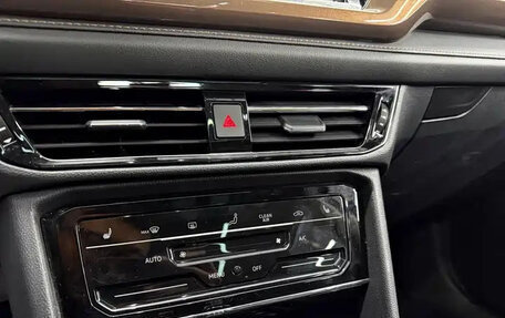 Volkswagen Tharu, 2022 год, 1 654 555 рублей, 11 фотография