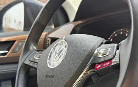 Volkswagen Tharu, 2022 год, 1 654 555 рублей, 10 фотография