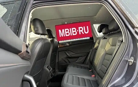 Volkswagen Tharu, 2022 год, 1 654 555 рублей, 15 фотография