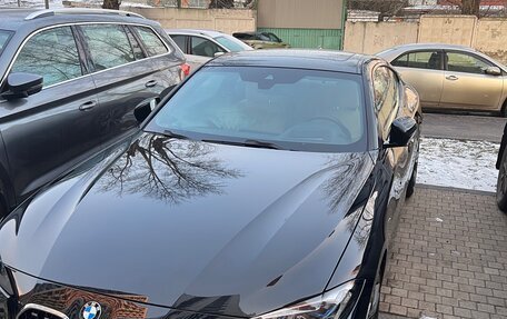 BMW 4 серия, 2021 год, 4 800 000 рублей, 1 фотография