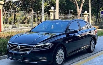 Volkswagen Lavida, 2022 год, 1 310 999 рублей, 1 фотография