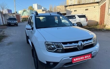 Renault Duster I рестайлинг, 2019 год, 1 300 000 рублей, 1 фотография