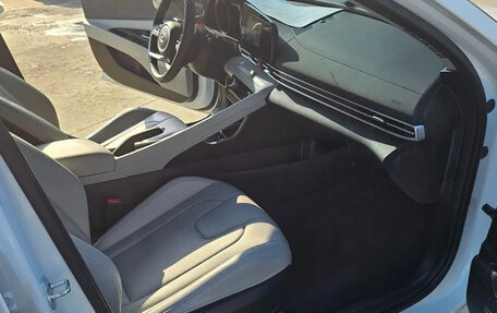 Hyundai Avante, 2023 год, 1 632 911 рублей, 8 фотография