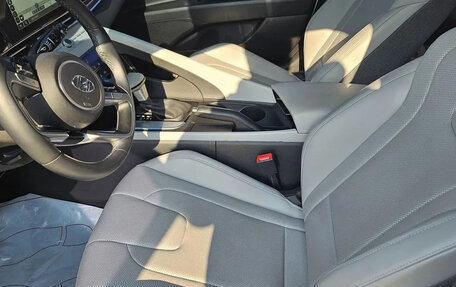 Hyundai Avante, 2023 год, 1 632 911 рублей, 7 фотография