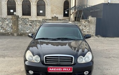 Hyundai Sonata IV рестайлинг, 2008 год, 615 000 рублей, 1 фотография