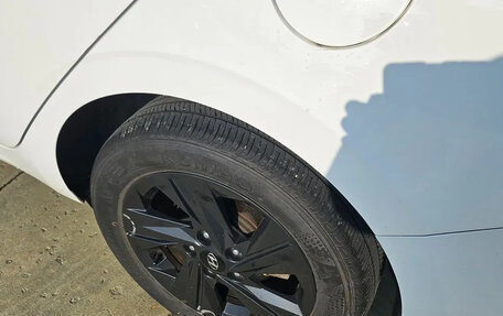 Hyundai Avante, 2023 год, 1 632 911 рублей, 12 фотография