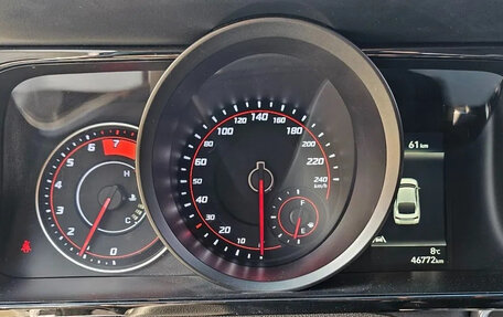 Hyundai Avante, 2023 год, 1 632 911 рублей, 9 фотография