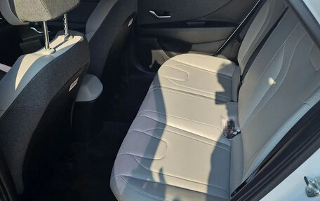 Hyundai Avante, 2023 год, 1 632 911 рублей, 11 фотография