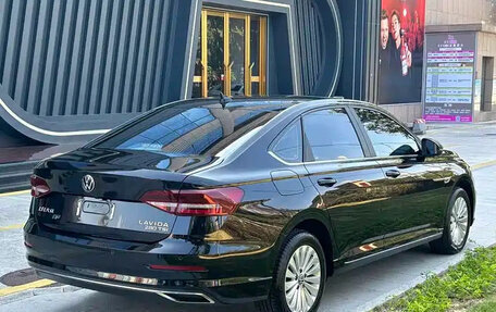 Volkswagen Lavida, 2022 год, 1 310 999 рублей, 4 фотография