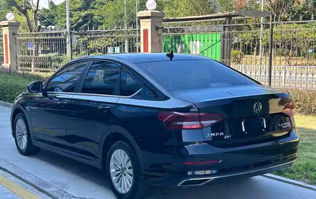 Volkswagen Lavida, 2022 год, 1 310 999 рублей, 5 фотография