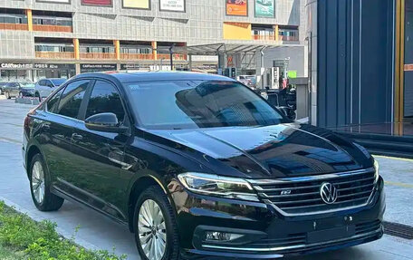 Volkswagen Lavida, 2022 год, 1 310 999 рублей, 3 фотография