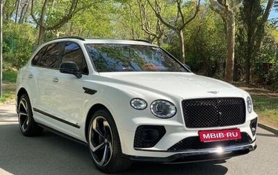 Bentley Bentayga I, 2024 год, 40 000 912 рублей, 1 фотография