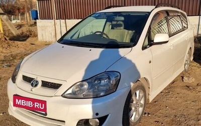 Toyota Ipsum II, 2005 год, 650 000 рублей, 1 фотография