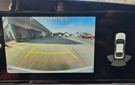 Hyundai Avante, 2023 год, 1 632 911 рублей, 10 фотография