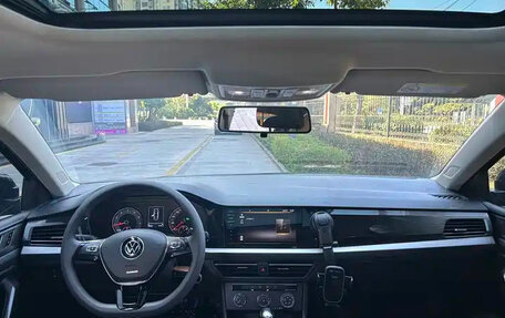 Volkswagen Lavida, 2022 год, 1 310 999 рублей, 7 фотография