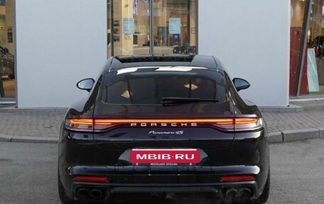 Porsche Panamera II рестайлинг, 2020 год, 10 290 000 рублей, 5 фотография