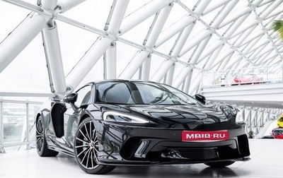 McLaren GT, 2023 год, 30 000 912 рублей, 1 фотография