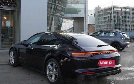 Porsche Panamera II рестайлинг, 2020 год, 10 290 000 рублей, 6 фотография