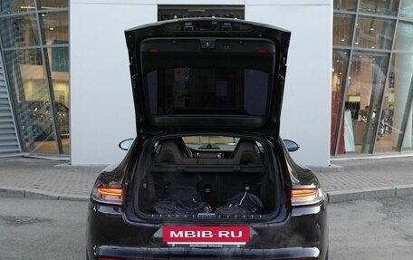 Porsche Panamera II рестайлинг, 2020 год, 10 290 000 рублей, 7 фотография