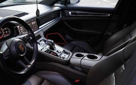 Porsche Panamera II рестайлинг, 2020 год, 10 290 000 рублей, 12 фотография