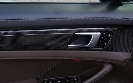 Porsche Panamera II рестайлинг, 2020 год, 10 290 000 рублей, 11 фотография