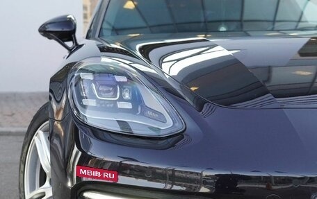 Porsche Panamera II рестайлинг, 2020 год, 10 290 000 рублей, 9 фотография