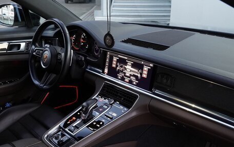 Porsche Panamera II рестайлинг, 2020 год, 10 290 000 рублей, 14 фотография