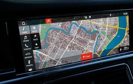 Porsche Panamera II рестайлинг, 2020 год, 10 290 000 рублей, 16 фотография