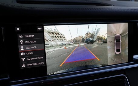 Porsche Panamera II рестайлинг, 2020 год, 10 290 000 рублей, 20 фотография