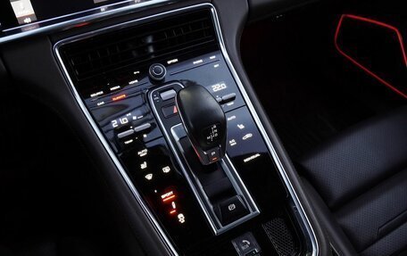 Porsche Panamera II рестайлинг, 2020 год, 10 290 000 рублей, 21 фотография