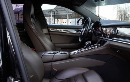 Porsche Panamera II рестайлинг, 2020 год, 10 290 000 рублей, 22 фотография