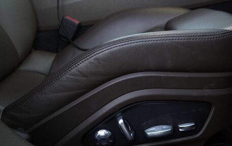 Porsche Panamera II рестайлинг, 2020 год, 10 290 000 рублей, 23 фотография