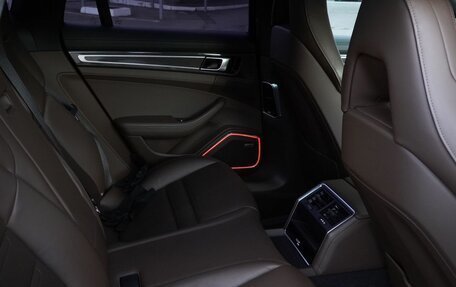 Porsche Panamera II рестайлинг, 2020 год, 10 290 000 рублей, 24 фотография