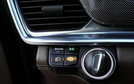 Porsche Panamera II рестайлинг, 2020 год, 10 290 000 рублей, 26 фотография