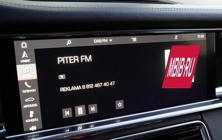 Porsche Panamera II рестайлинг, 2020 год, 10 290 000 рублей, 17 фотография