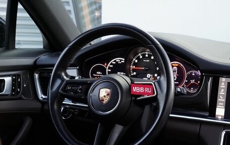 Porsche Panamera II рестайлинг, 2020 год, 10 290 000 рублей, 25 фотография