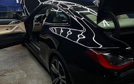 BMW 4 серия, 2021 год, 4 800 000 рублей, 4 фотография