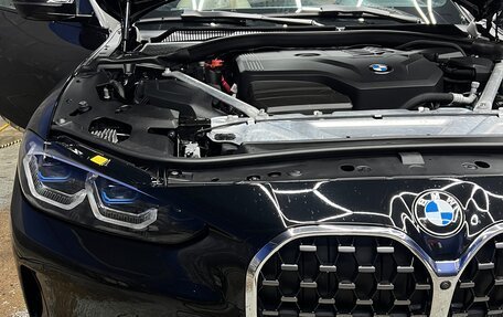 BMW 4 серия, 2021 год, 4 800 000 рублей, 2 фотография