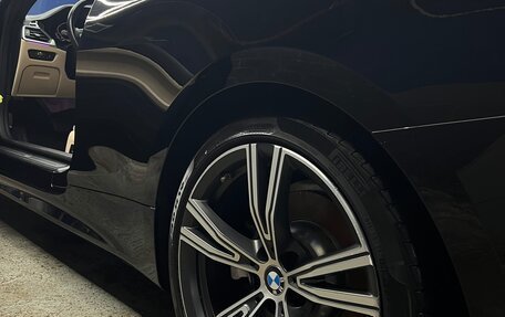 BMW 4 серия, 2021 год, 4 800 000 рублей, 8 фотография