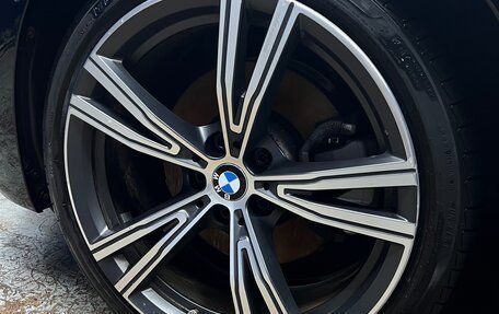 BMW 4 серия, 2021 год, 4 800 000 рублей, 11 фотография