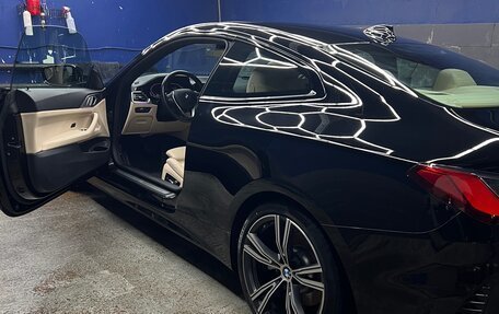 BMW 4 серия, 2021 год, 4 800 000 рублей, 13 фотография