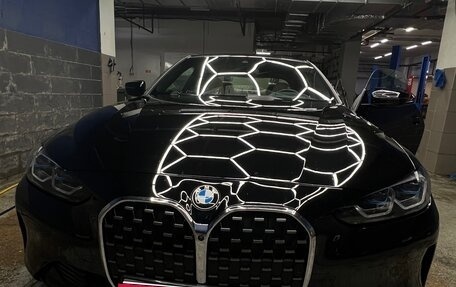 BMW 4 серия, 2021 год, 4 800 000 рублей, 3 фотография