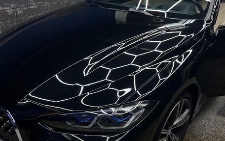 BMW 4 серия, 2021 год, 4 800 000 рублей, 22 фотография