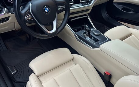 BMW 4 серия, 2021 год, 4 800 000 рублей, 24 фотография