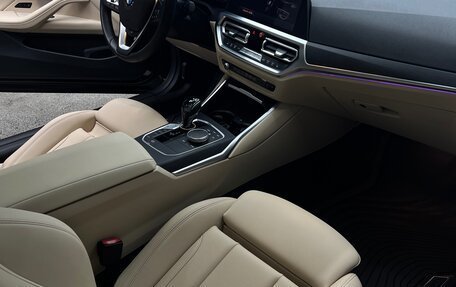 BMW 4 серия, 2021 год, 4 800 000 рублей, 23 фотография