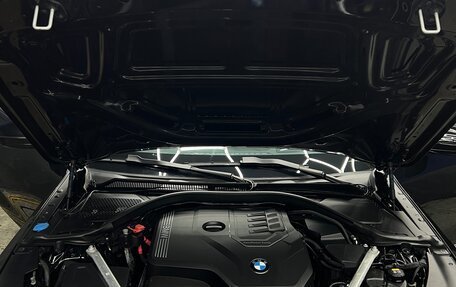 BMW 4 серия, 2021 год, 4 800 000 рублей, 20 фотография